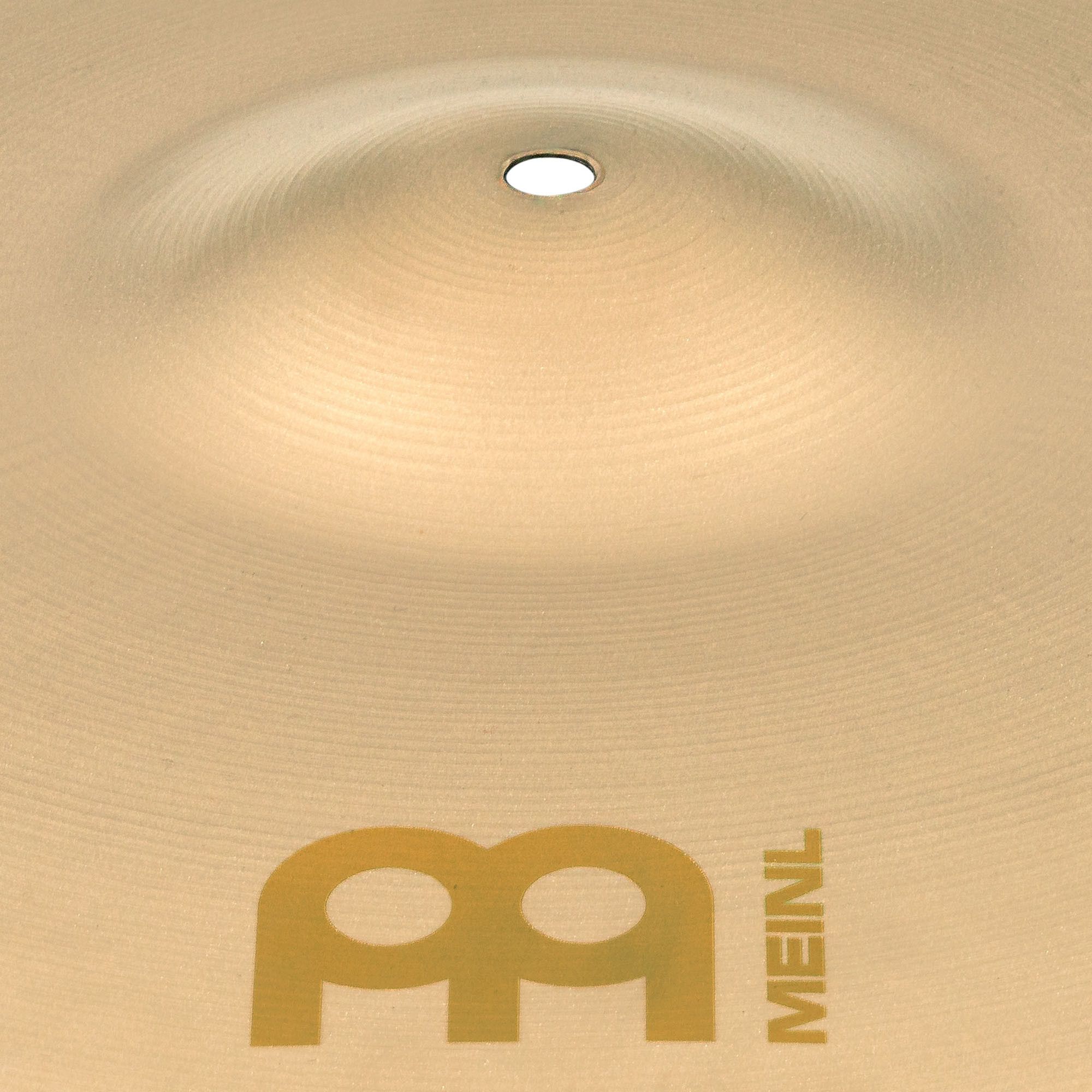 Meinl B18QSR Byzance Vintage Quick Sand Ride - Benny Greb Signature 18" – Bild 5