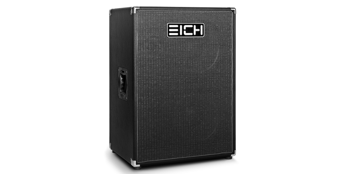 EICH 212M Box 8 Ohm