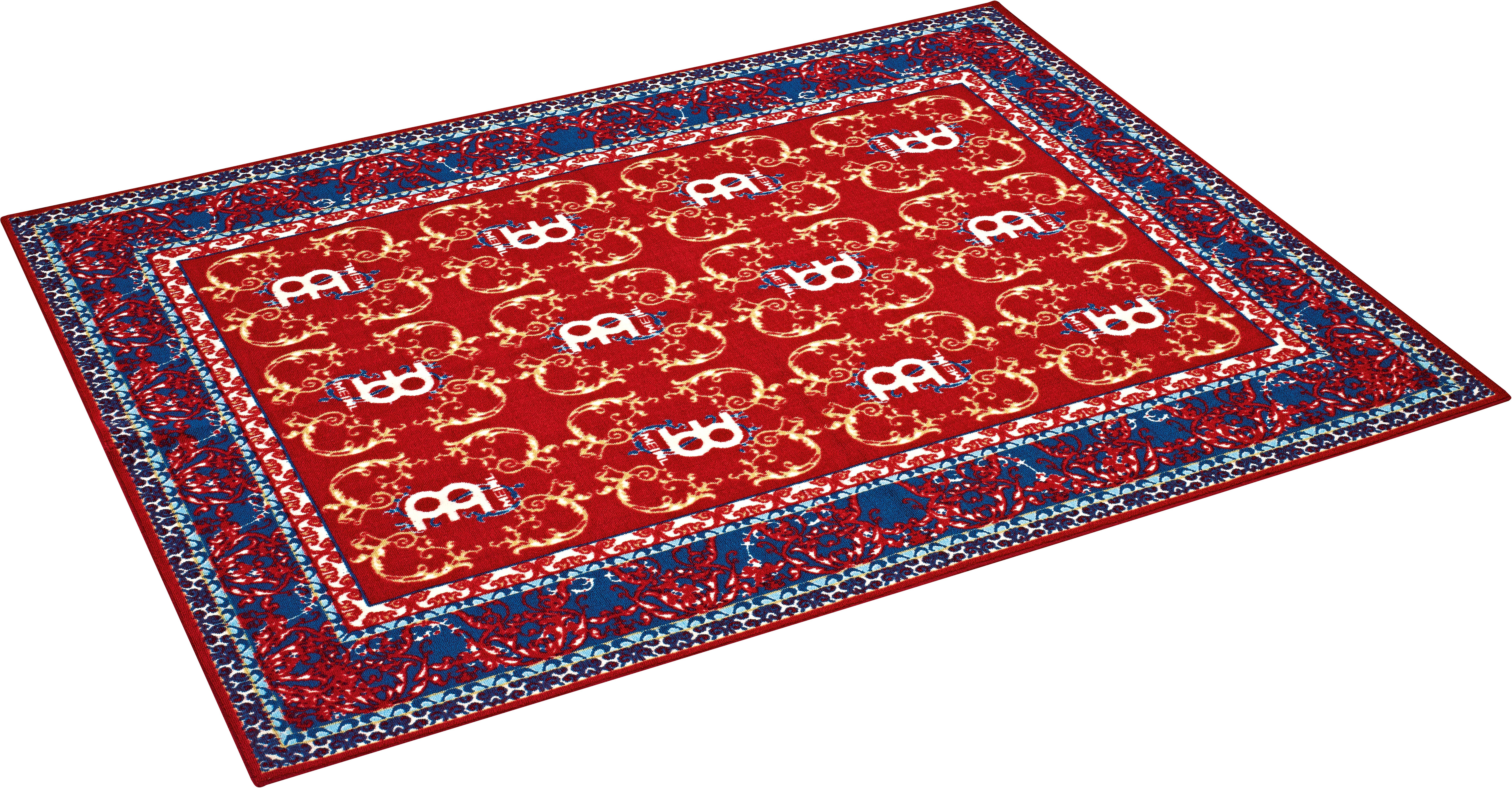 Meinl MDR-OR Drum Rug Oriental Meinl MDR-OR Drum Rug Oriental