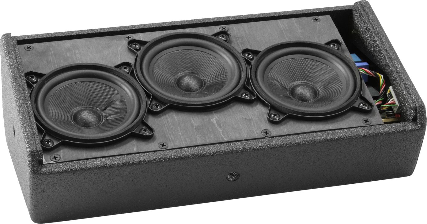 PSSO MIMO-150A Active stage monitor – Bild 10