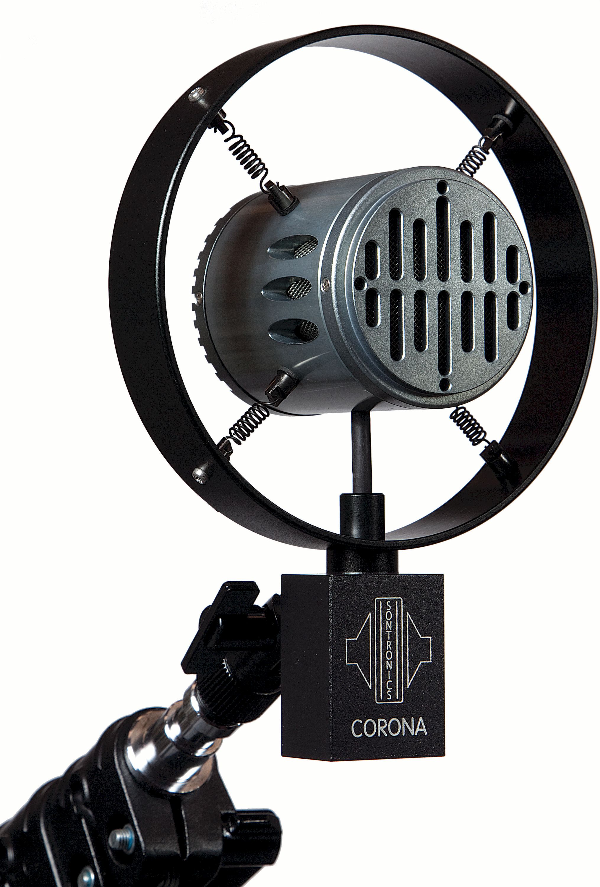 Sontronics Corona – Bild 3