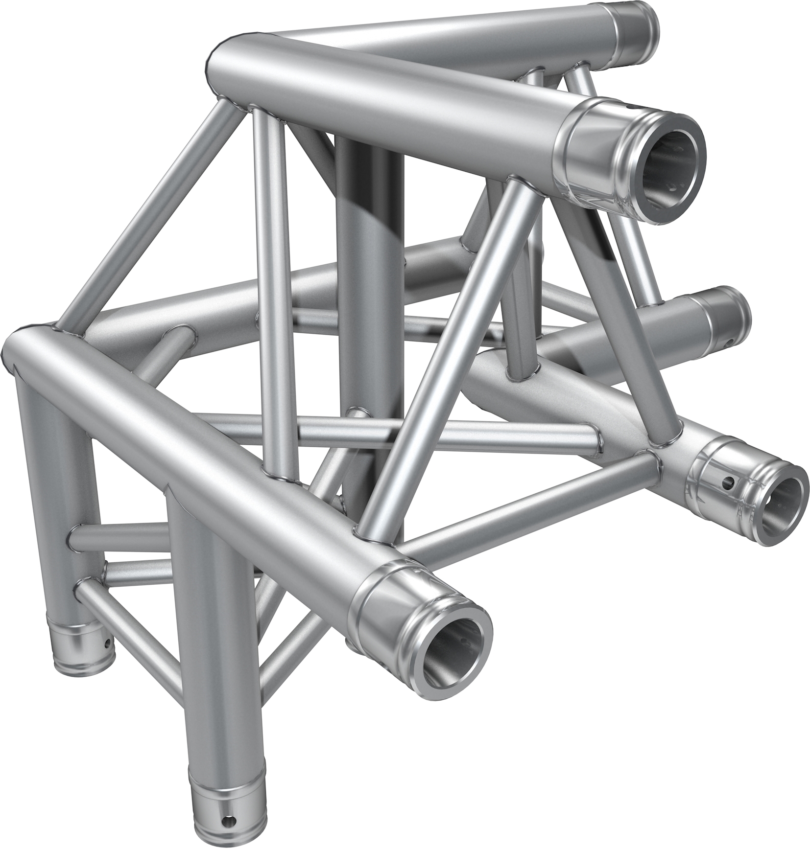 Global Truss F33 3-Weg Ecke C32