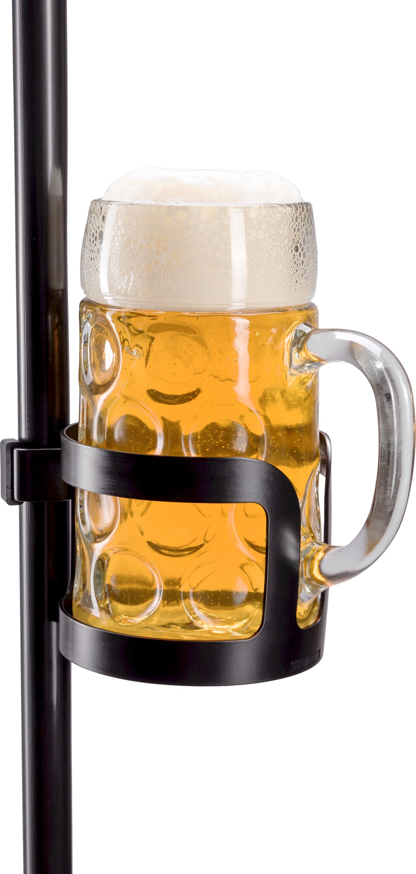 K&M 16026 Universal drink holderXL – Bild 2