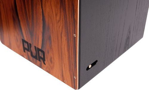 Pur PC 5499L Vision SP Pro Hihat Santos Palisander – Bild 8