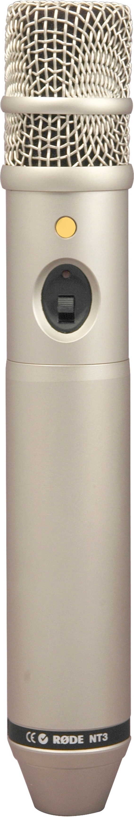 Rode NT3 Rode NT3