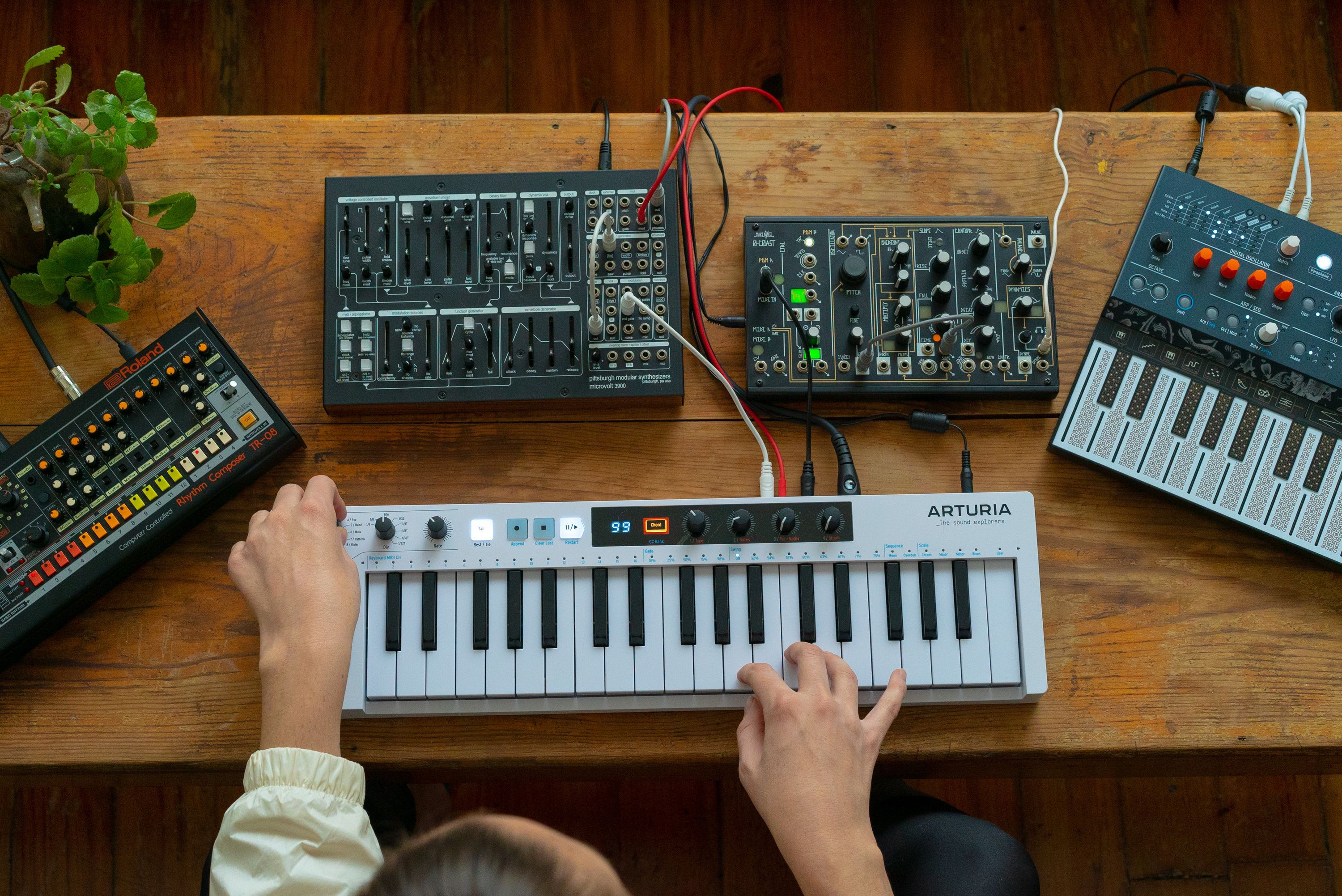 Arturia Keystep 37 – Bild 5