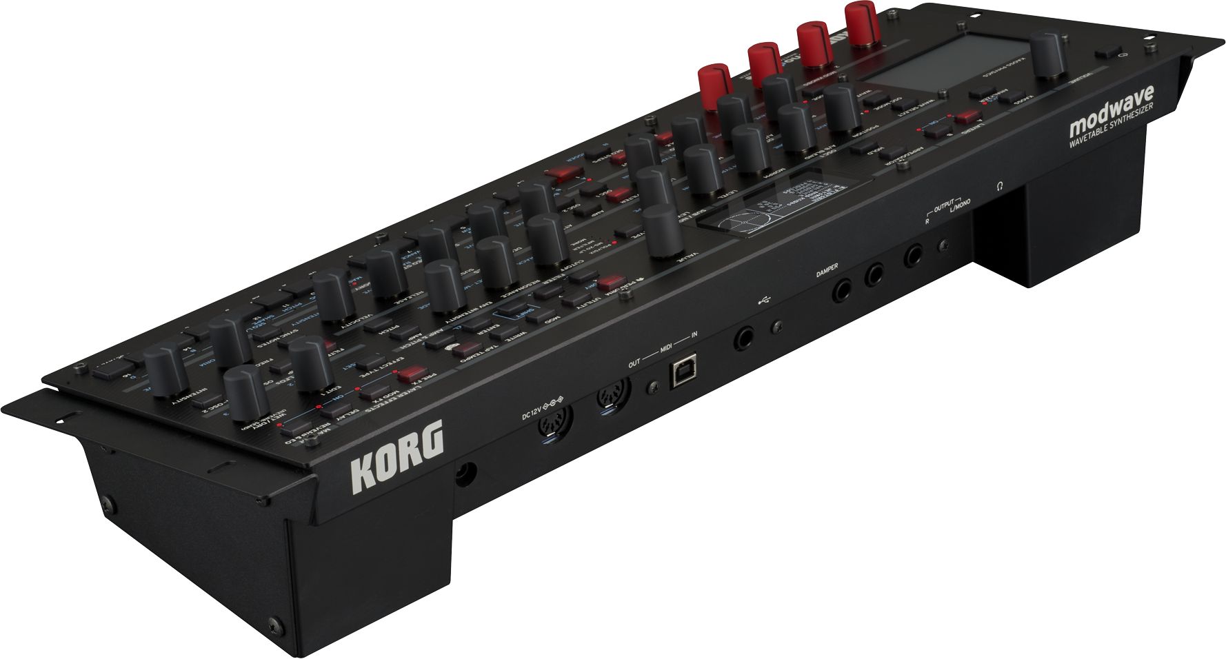 Korg Modwave Module