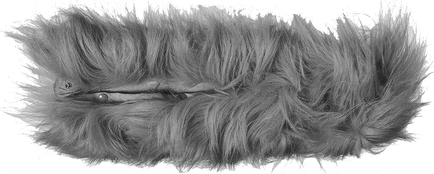 Sennheiser MZH 60-1 windscreen cover Sennheiser MZH 60-1 windscreen cover