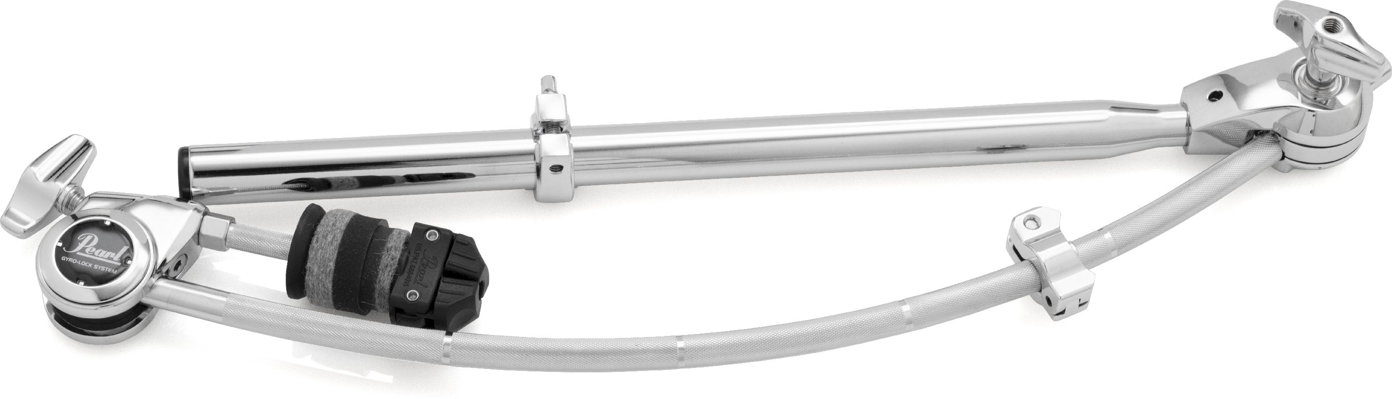 Pearl CH-1030C Curved Cymbal Boom Holder