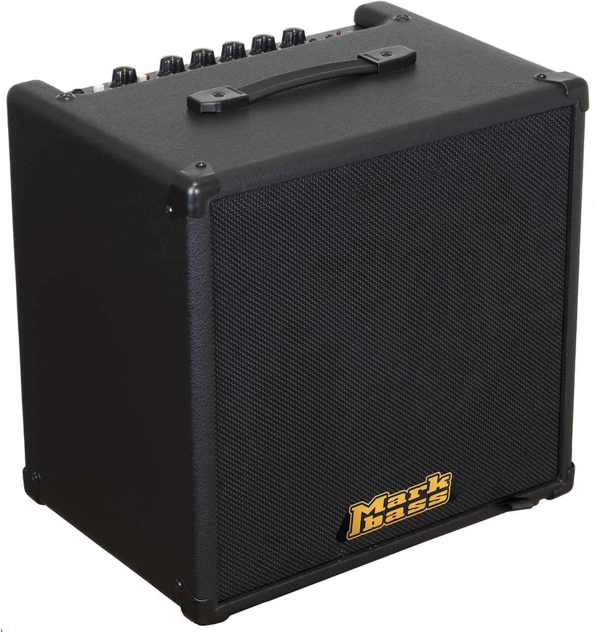 Markbass CMB 101 Black Line – Bild 2