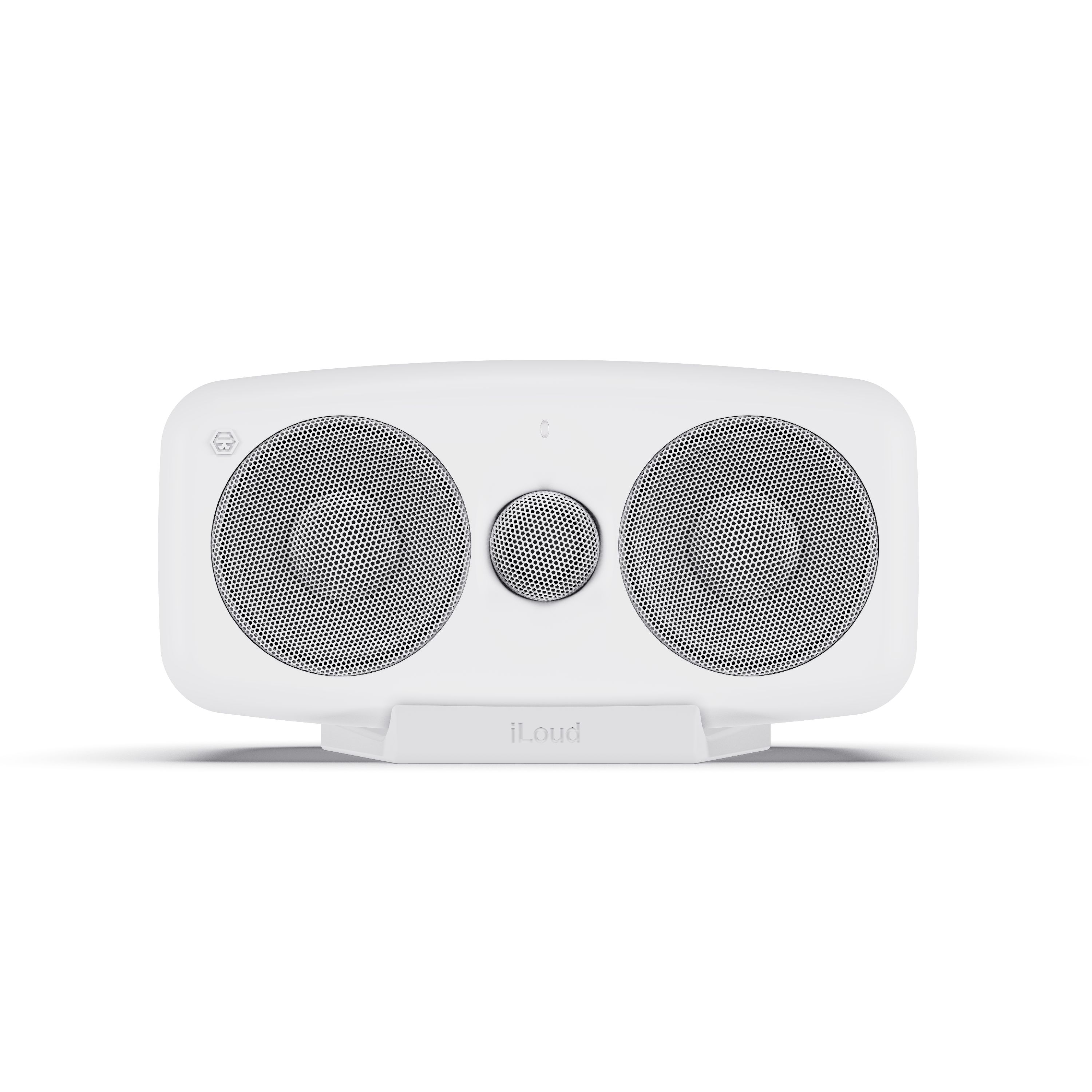 IK Multimedia iLoud MTM MK2 Pair, weiß