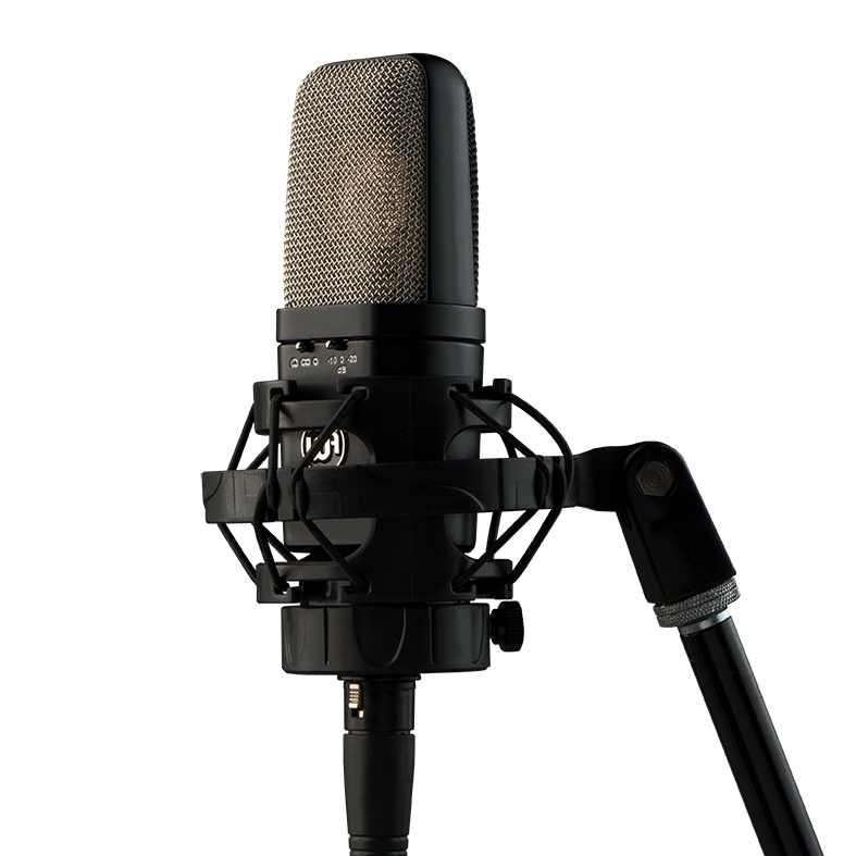 Warm Audio WA-14 – Bild 2