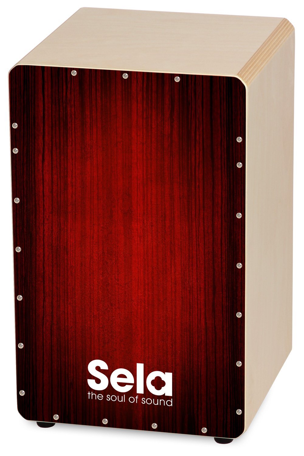 Sela SE 060 Varios Red Bundle Sela SE 060 Varios Red Bundle