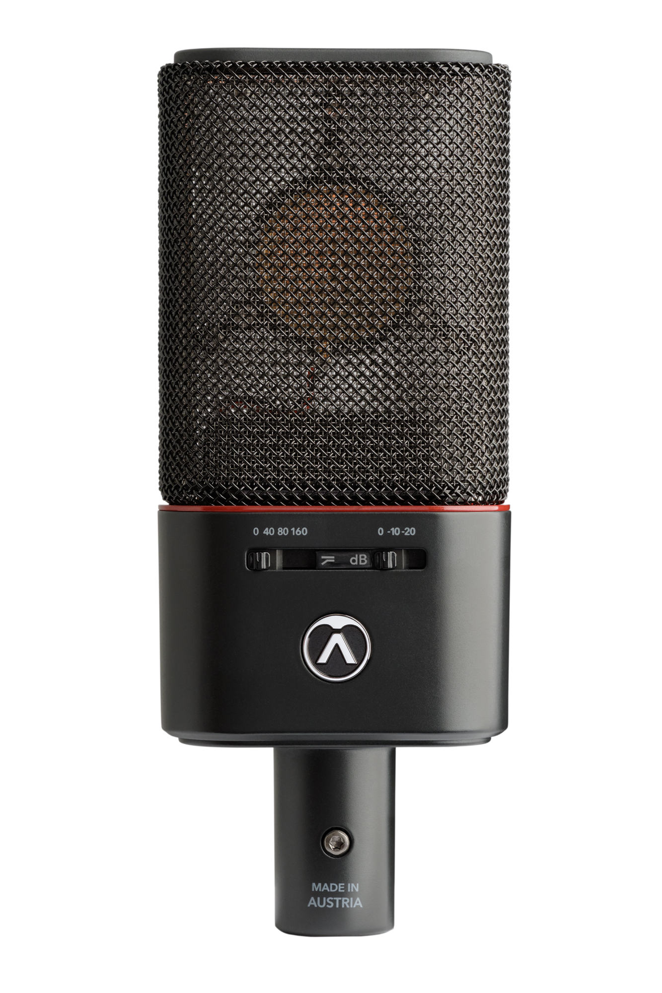 Austrian Audio OC18 Studio Set