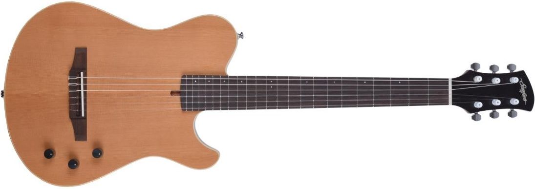 Stanford Horizon Thinline Classic Natural