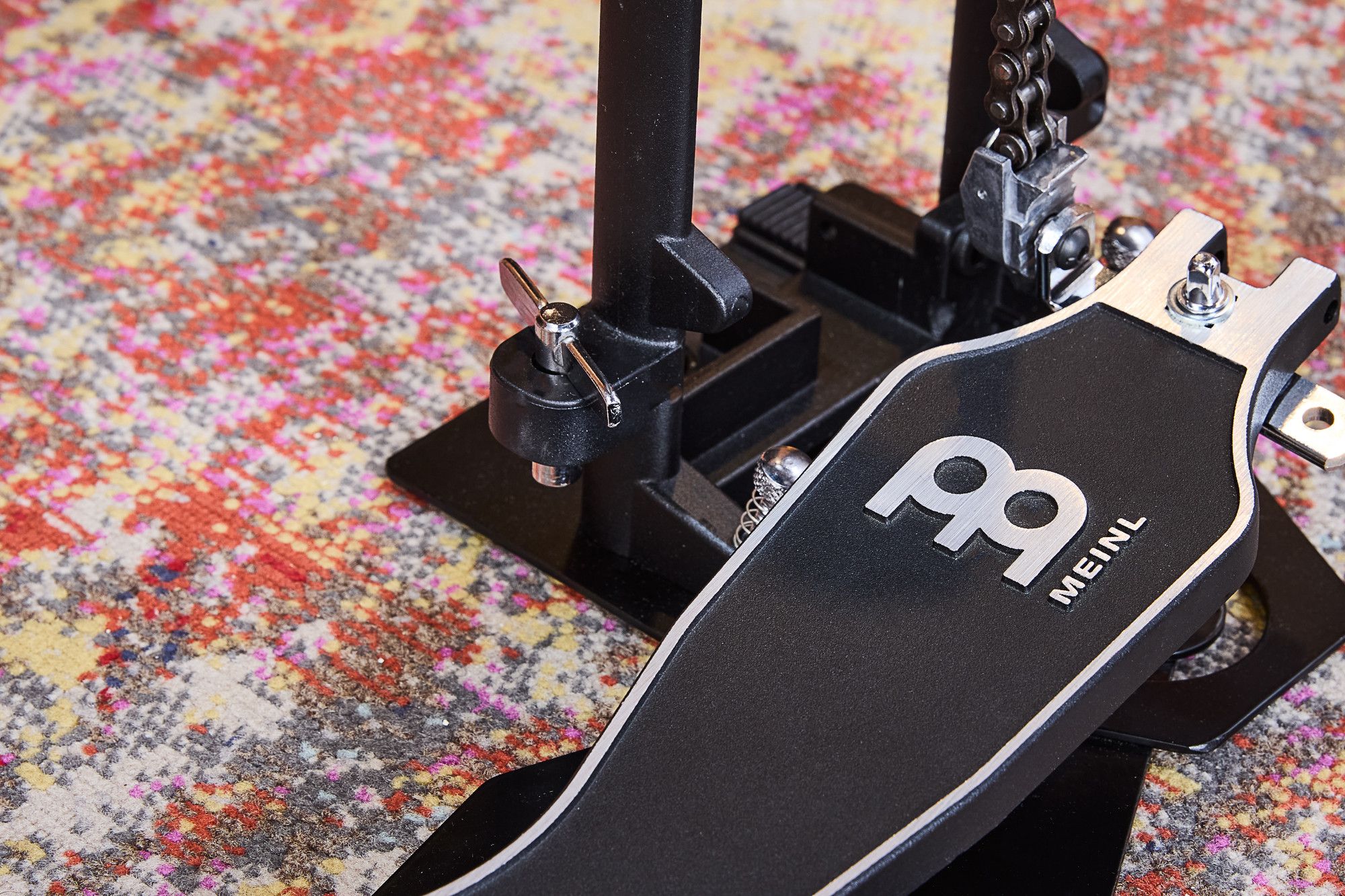 Meinl TMCP-2 Percussion Cajon Pedal – Bild 3