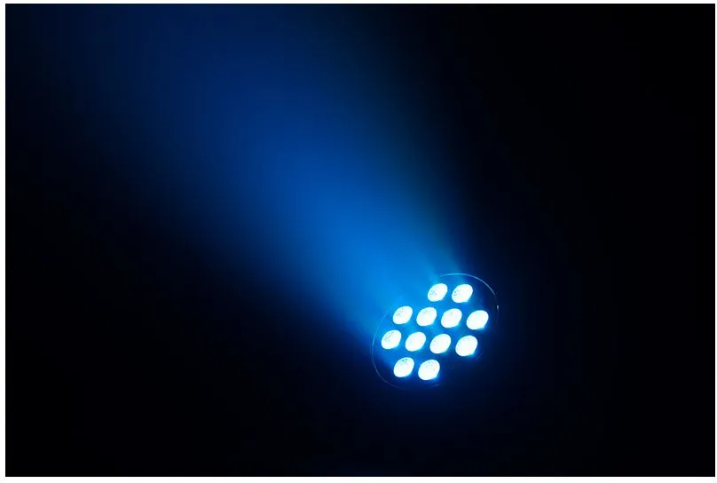 Eliminator Lighting LP Hex 12 Plus – Bild 7