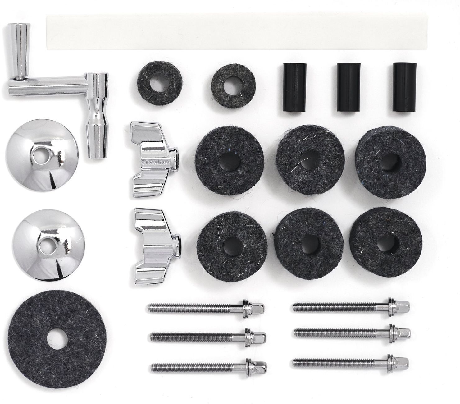 Gibraltar GI858.210 Drummer's Tech Kit