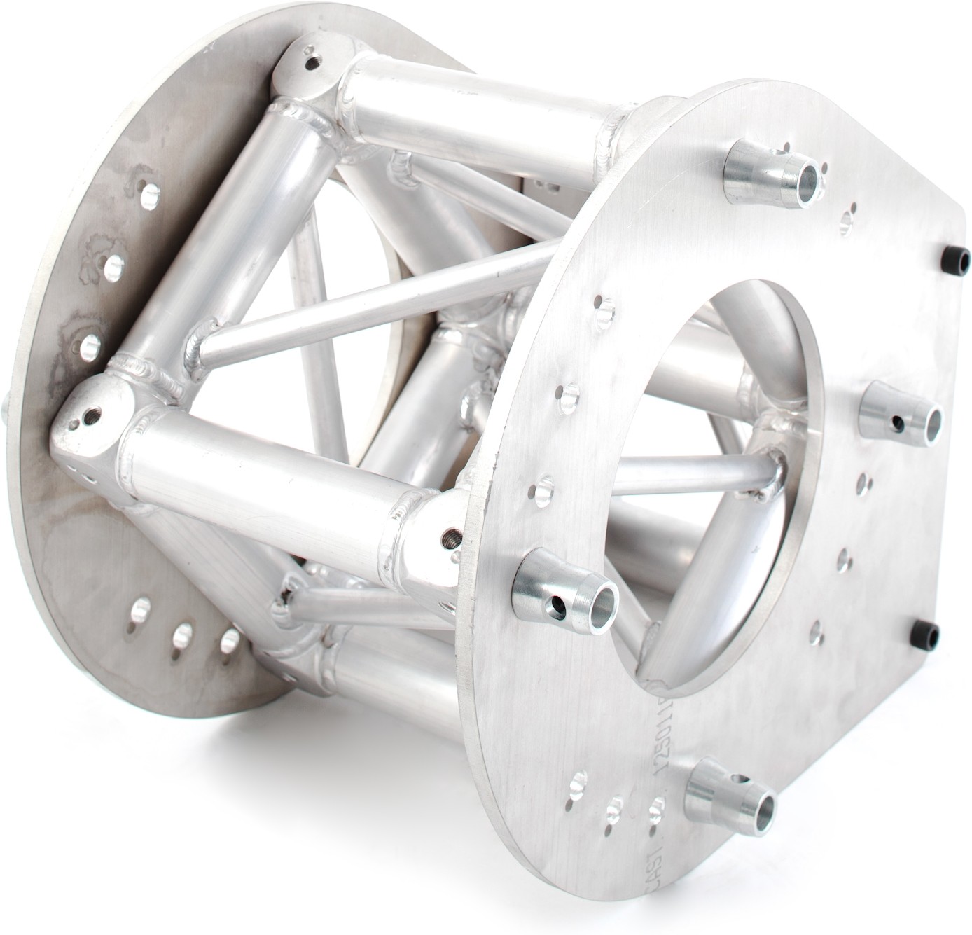 Global Truss F34 Variocorner