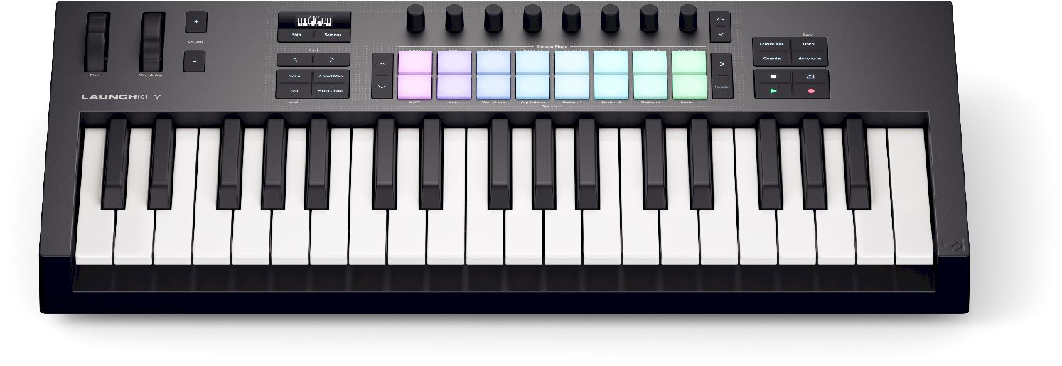 Novation Launchkey 37 MK4