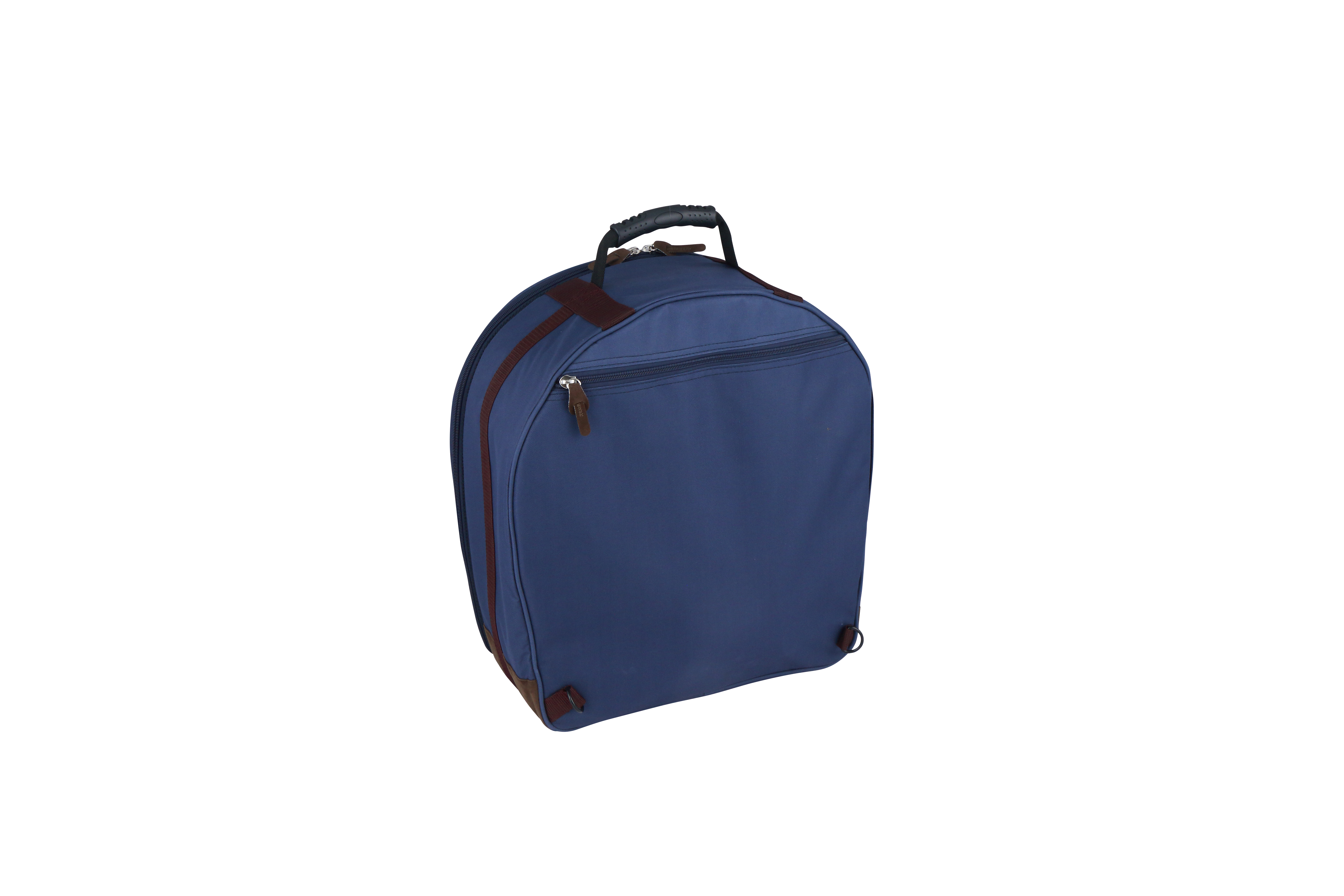 Tama PowerPad Series 14x6,5" Designer Snare Bag Navy Blue – Bild 3