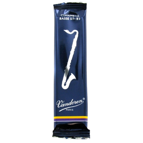 Vandoren Classic Bass Clarinet 2 Vandoren Classic Bass Clarinet 2