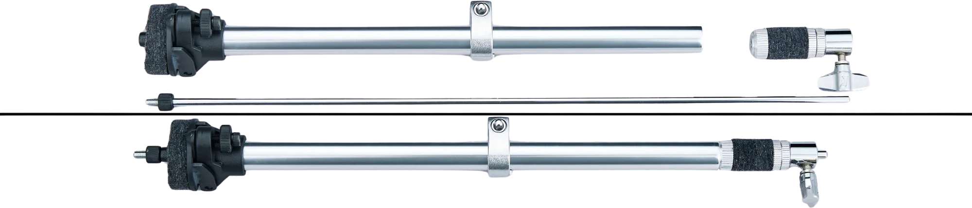 Tama HH75DS Spartan Hi-Hat Stand – Bild 7