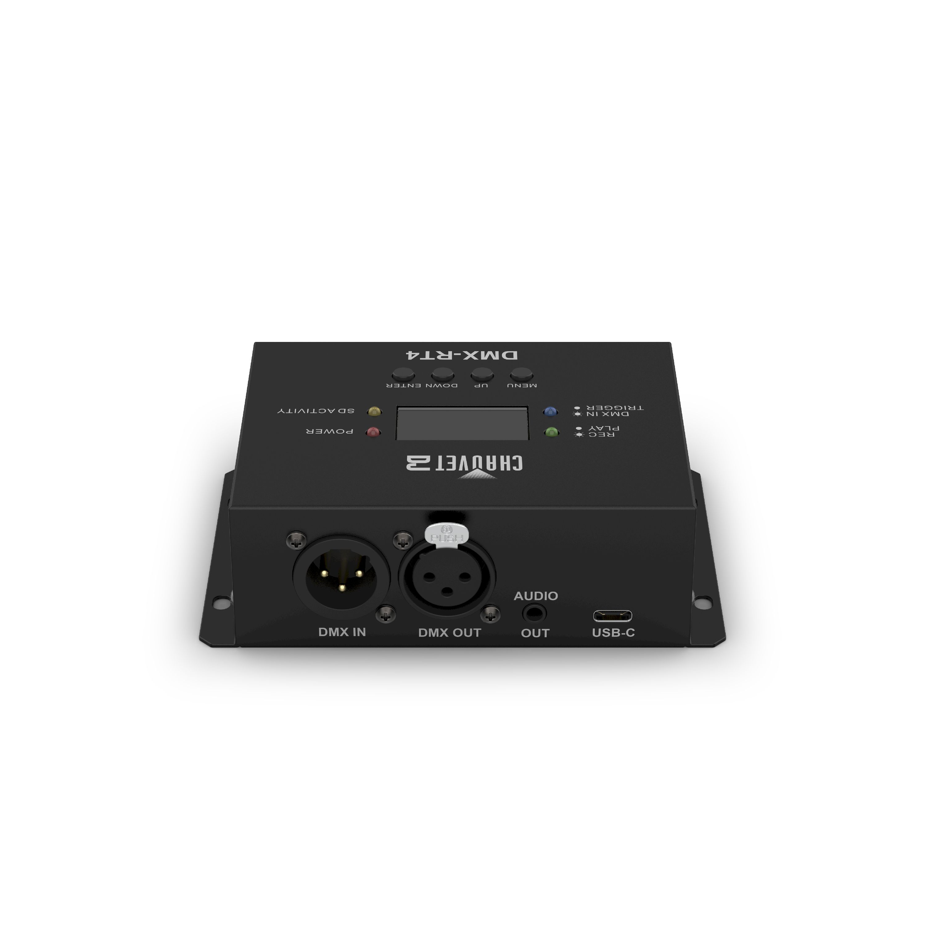 Chauvet DJ DMX RT-4 – Bild 3