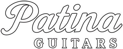 Patina Guitars