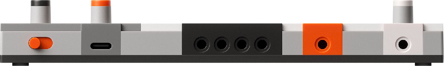 Teenage Engineering EP-133 K.O. II (Retoure) – Bild 5