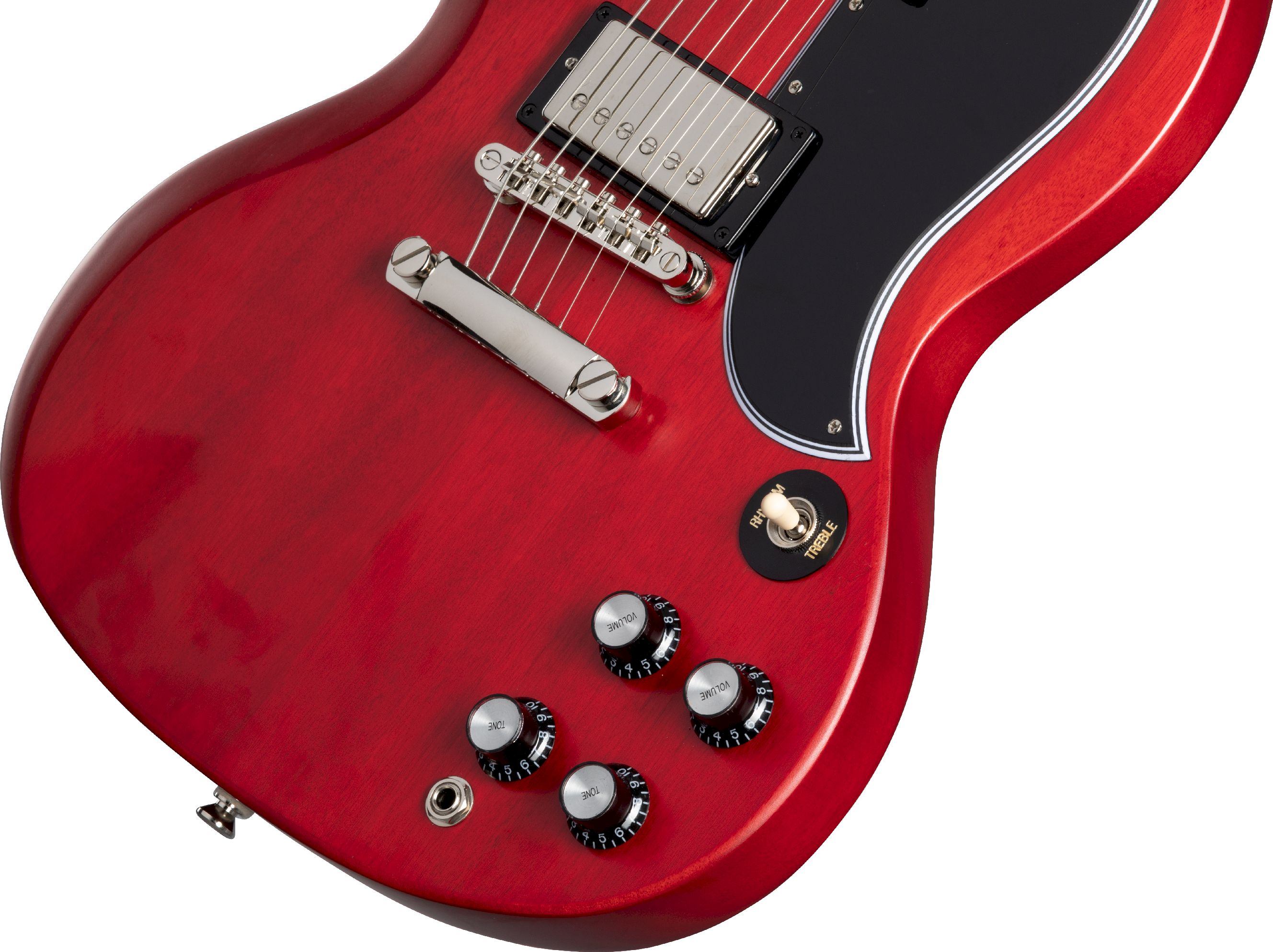 Epiphone 1961 Les Paul SG Standard CH