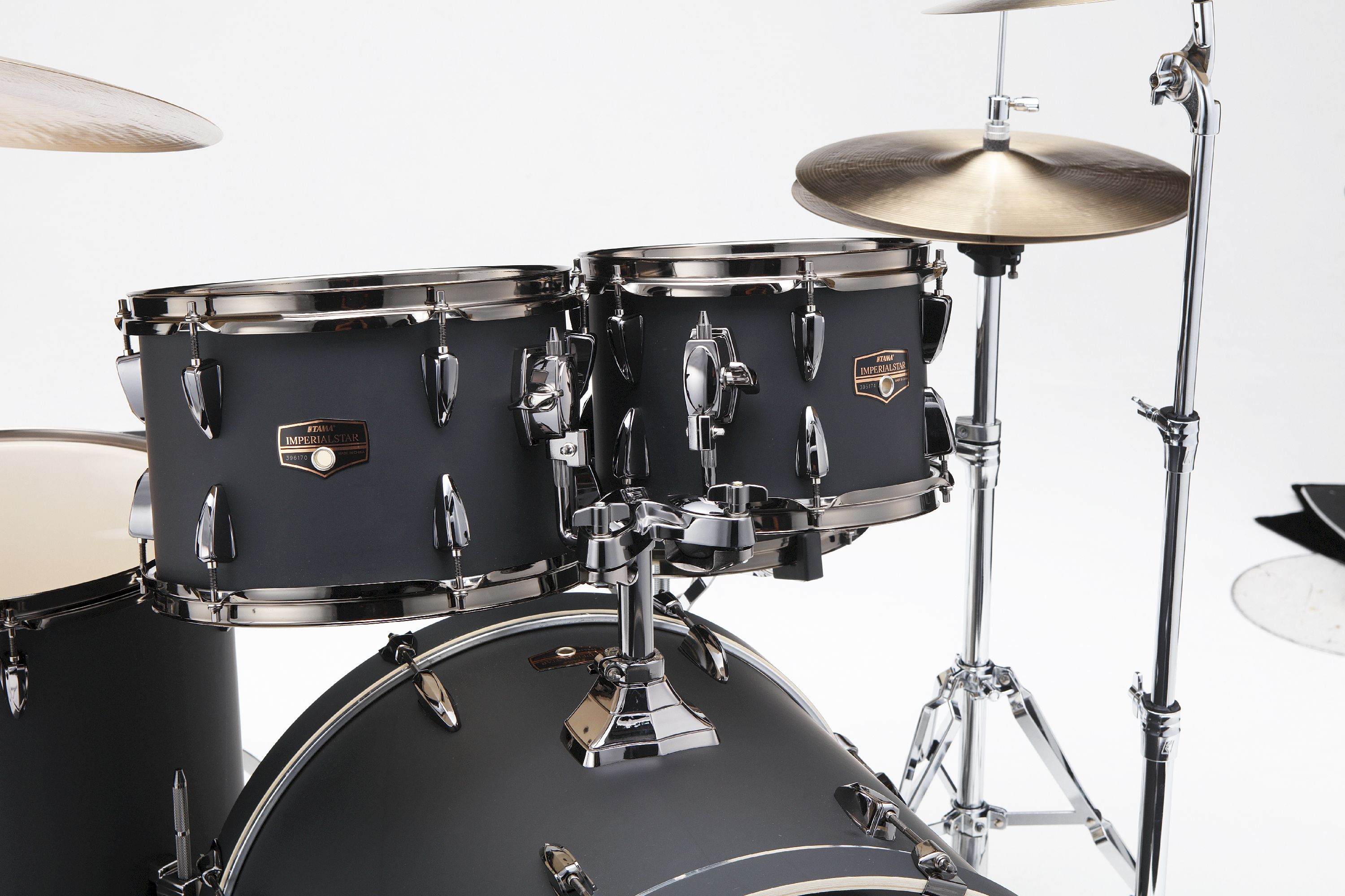 Tama IP52H6W-BOB Imperialstar Drumset - BOB