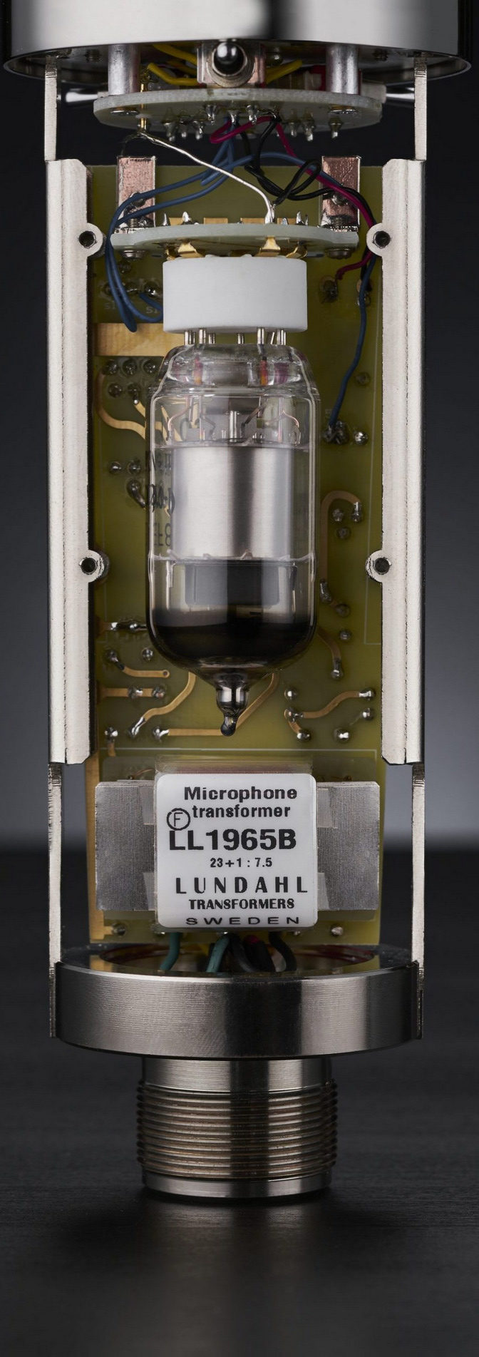 Warm Audio WA-67