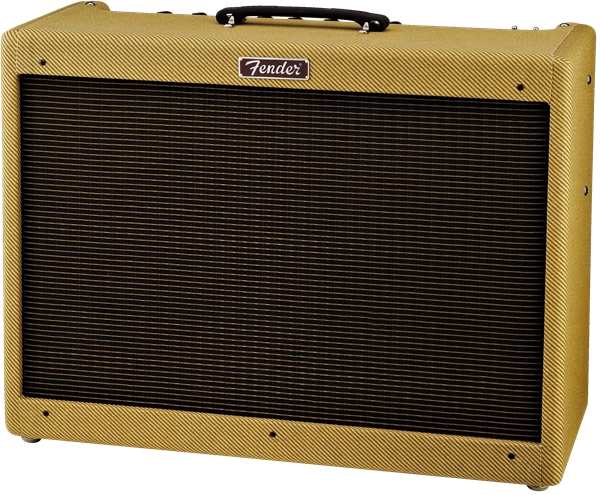 Fender Blues Deluxe Reissue – Bild 2