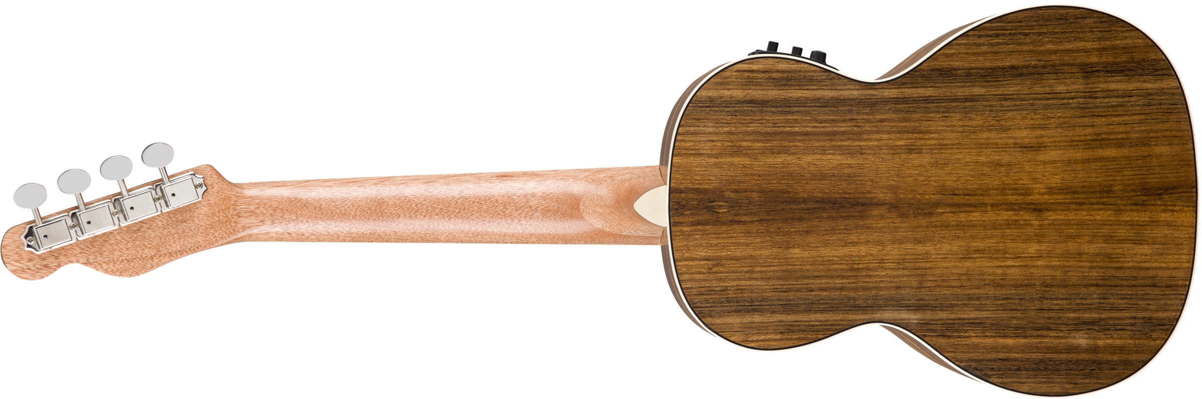 Fender Rincon Tenor Ukulele PU Natural  – Bild 2