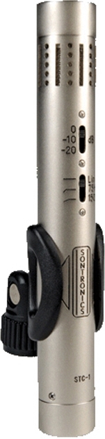 Sontronics STC-1 Silber