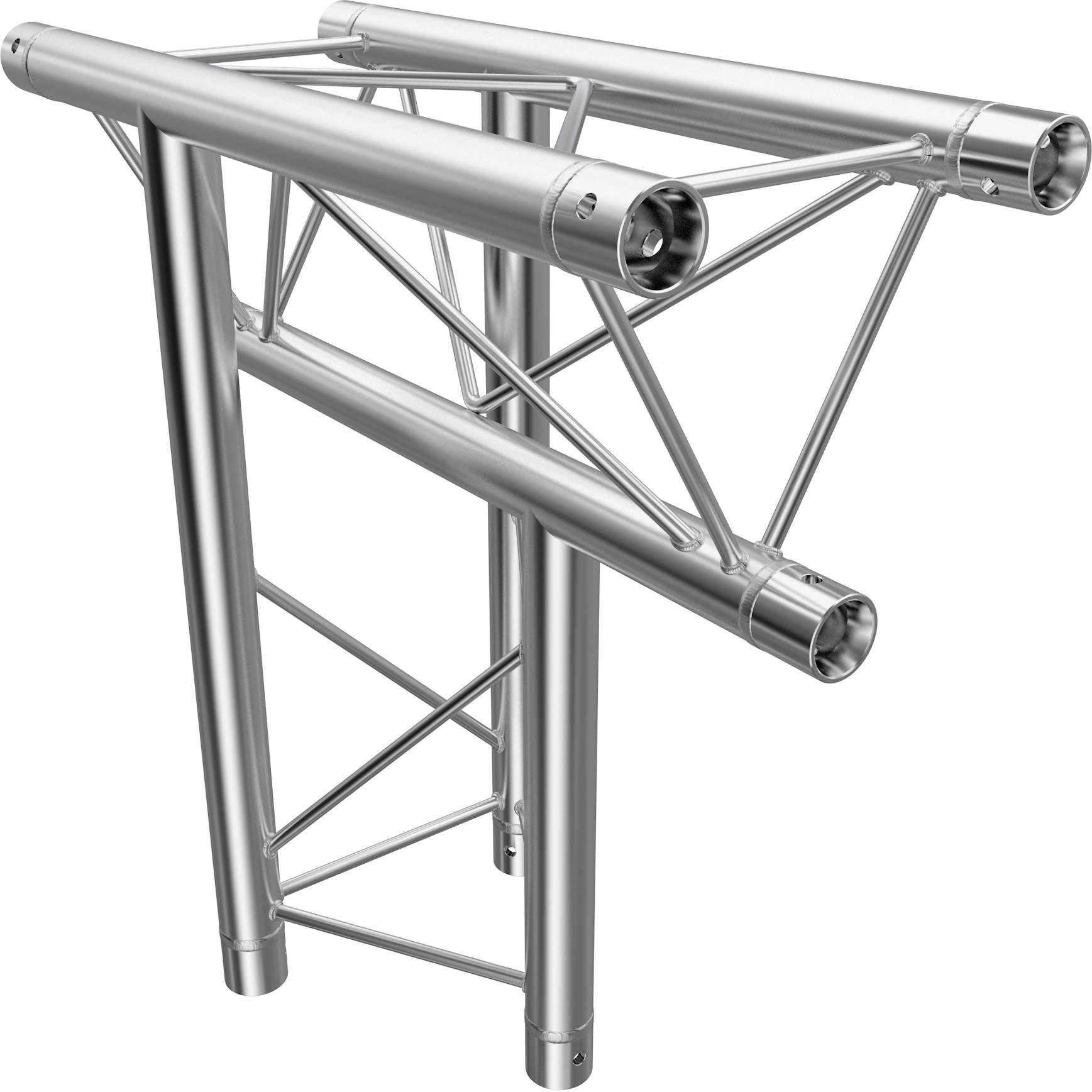 Global Truss F23 3-Weg Ecke T38