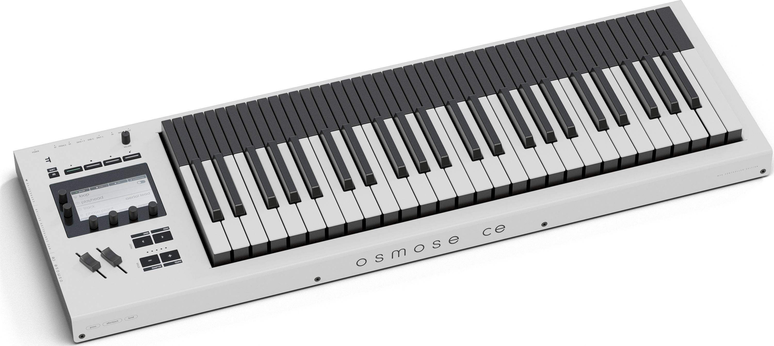 Expressive E Osmose CE 49 – Bild 4