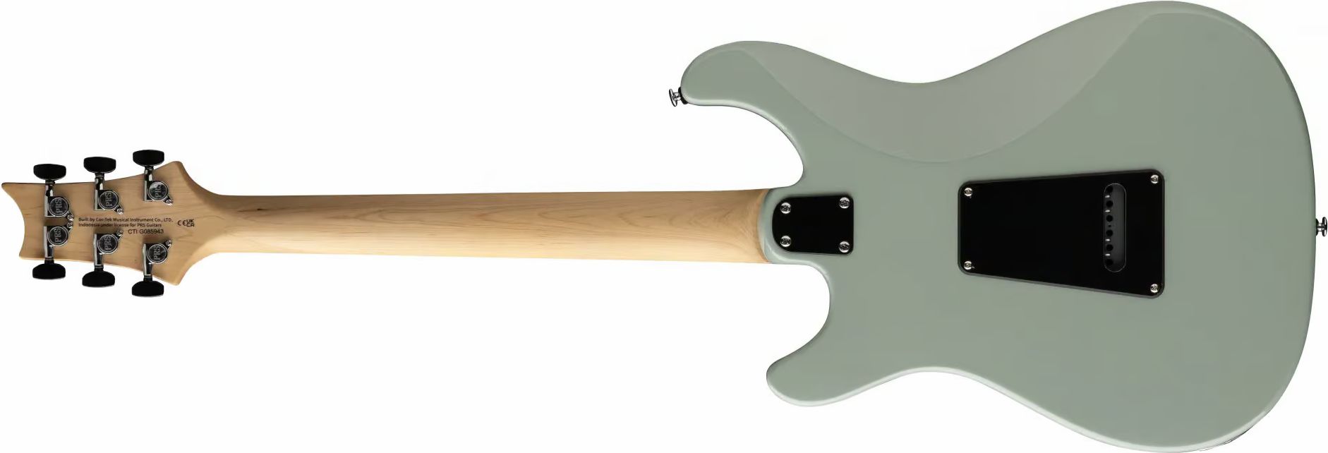 PRS SE Studio Standard Silverstone Gray  – Bild 2