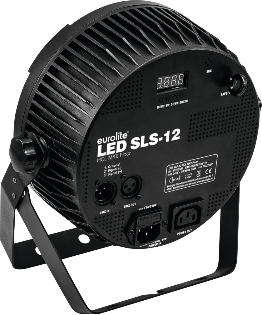 Eurolite LED SLS-12 HCL MK2 Floor – Bild 4
