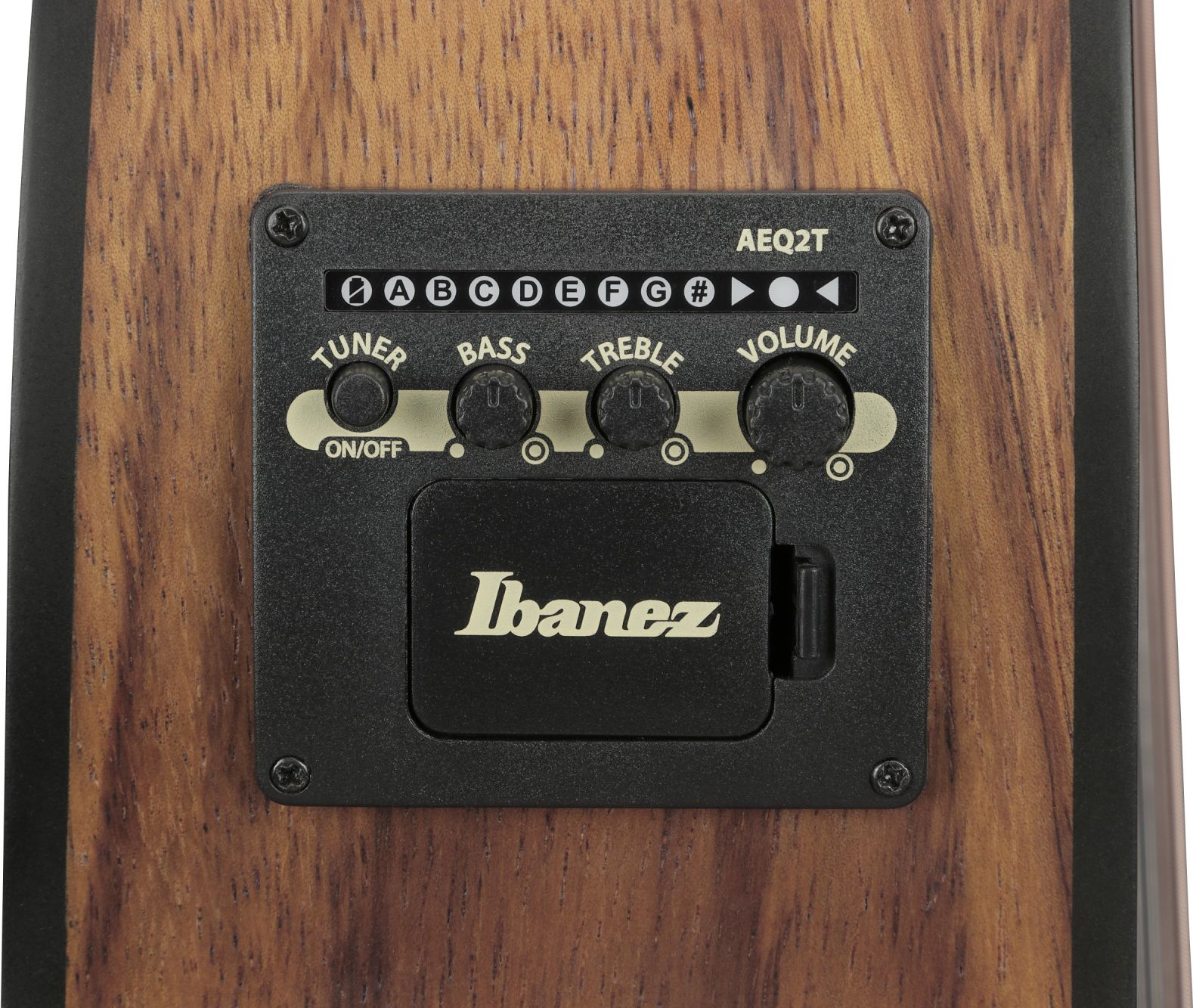 Ibanez VC40WSCE-OPB  – Bild 8