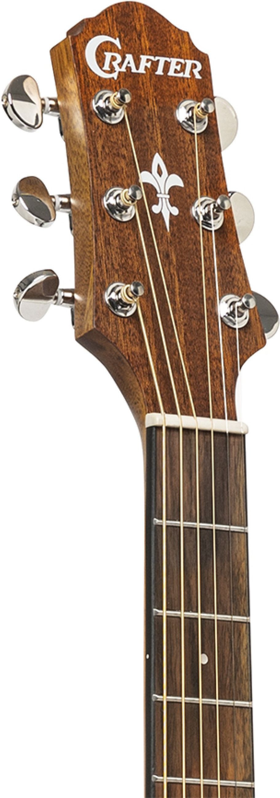 Crafter HT100-CE-N