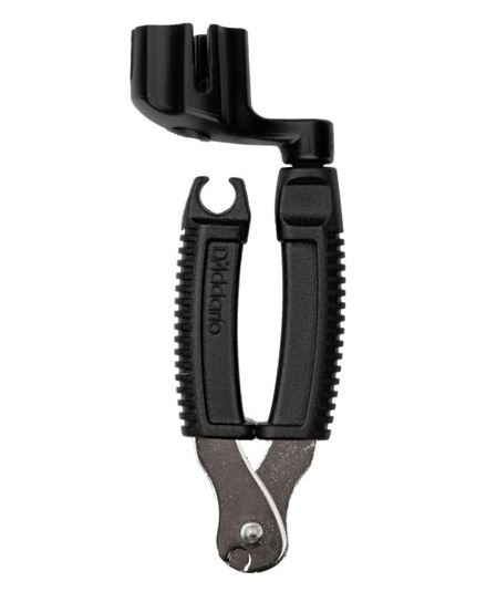 D Addario Pro-Winder Gitarre DP0002