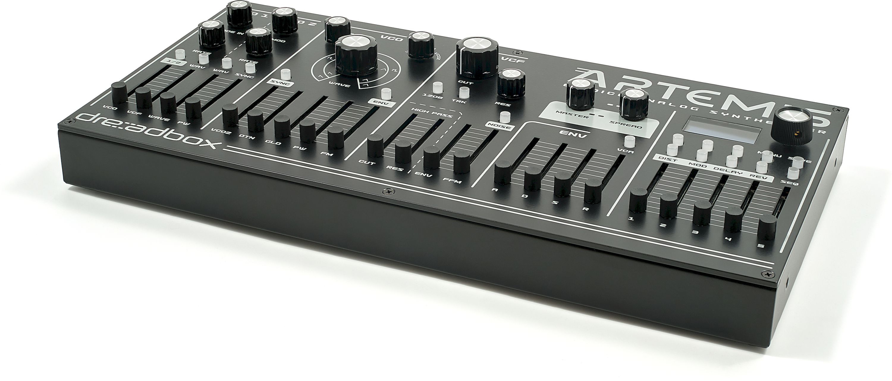 Dreadbox Artemis – Bild 2