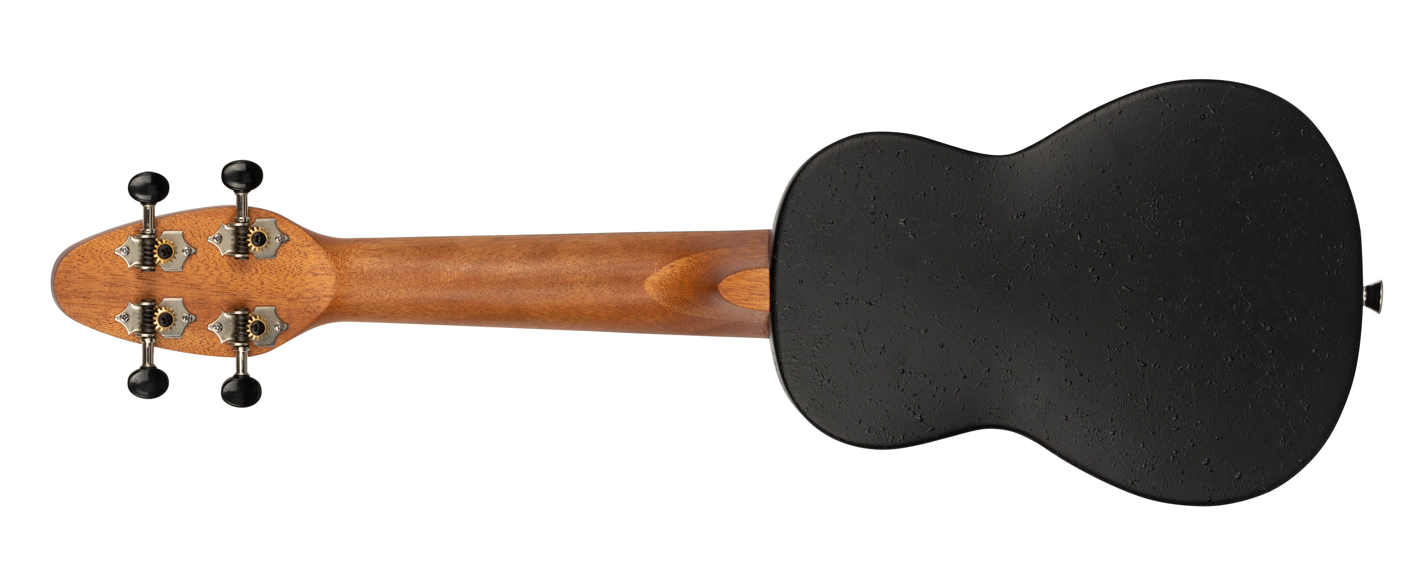 Ortega Keiki K2-MAH Ukulele Sopran Mahagoni Set – Bild 2