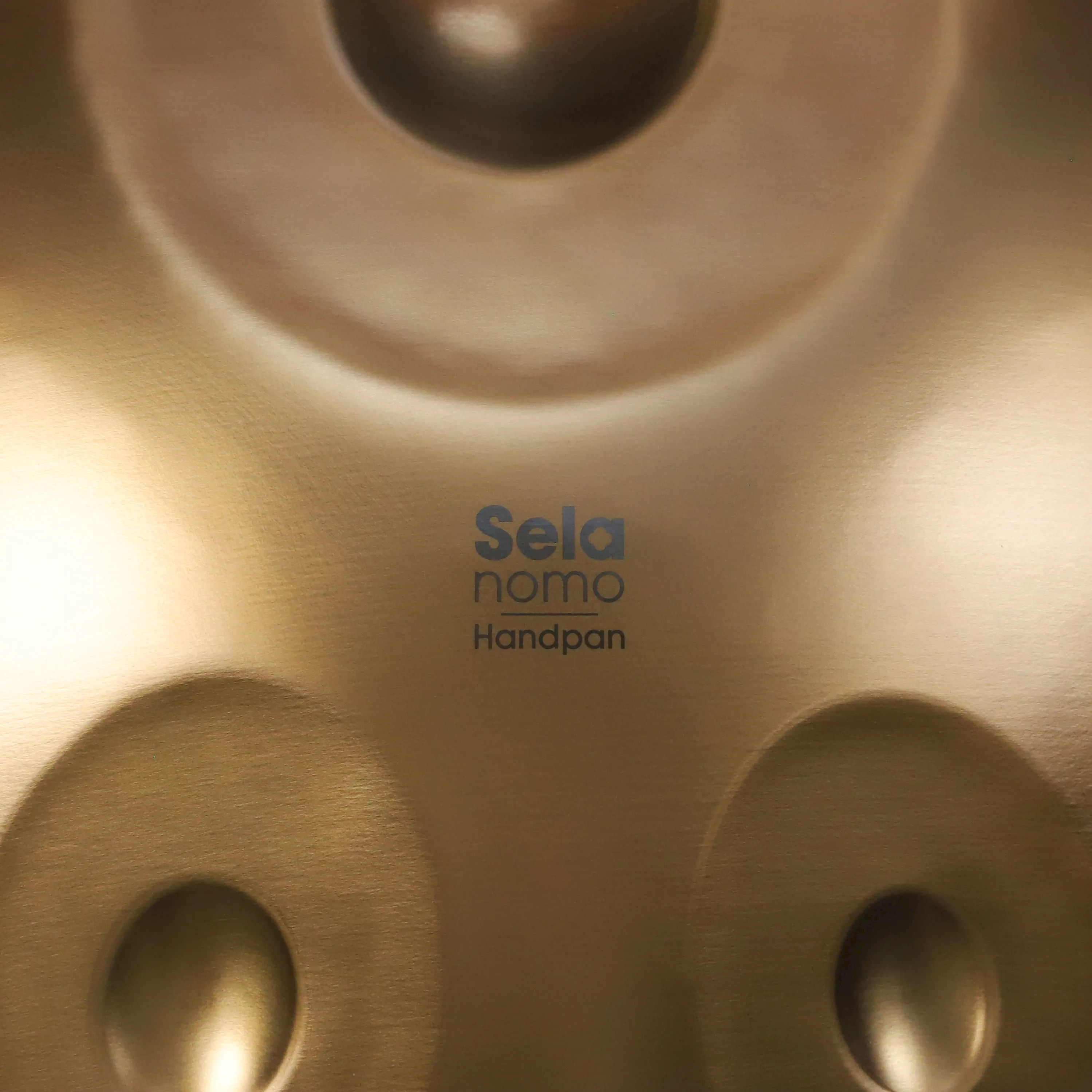 Sela SEHP400 Nomo Handpan D Kurd 440Hz – Bild 6