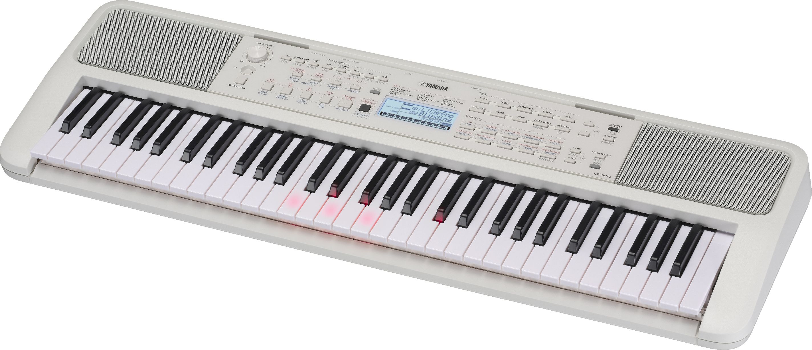 Yamaha EZ-310 Yamaha EZ-310