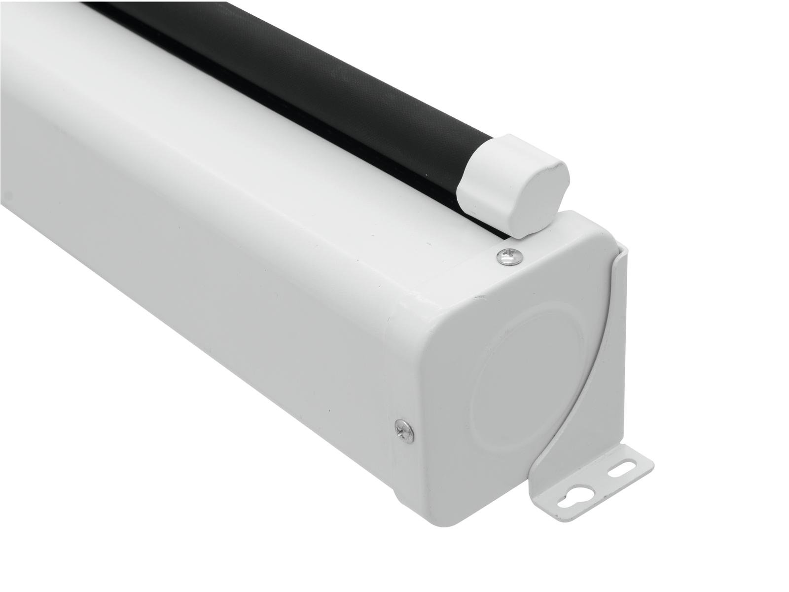 Eurolite motorised screen 16:9 360x200cm – Bild 2