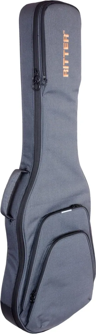 Ritter Retro R4 Bern Electric Bass Guitar Gig Bag – Bild 2