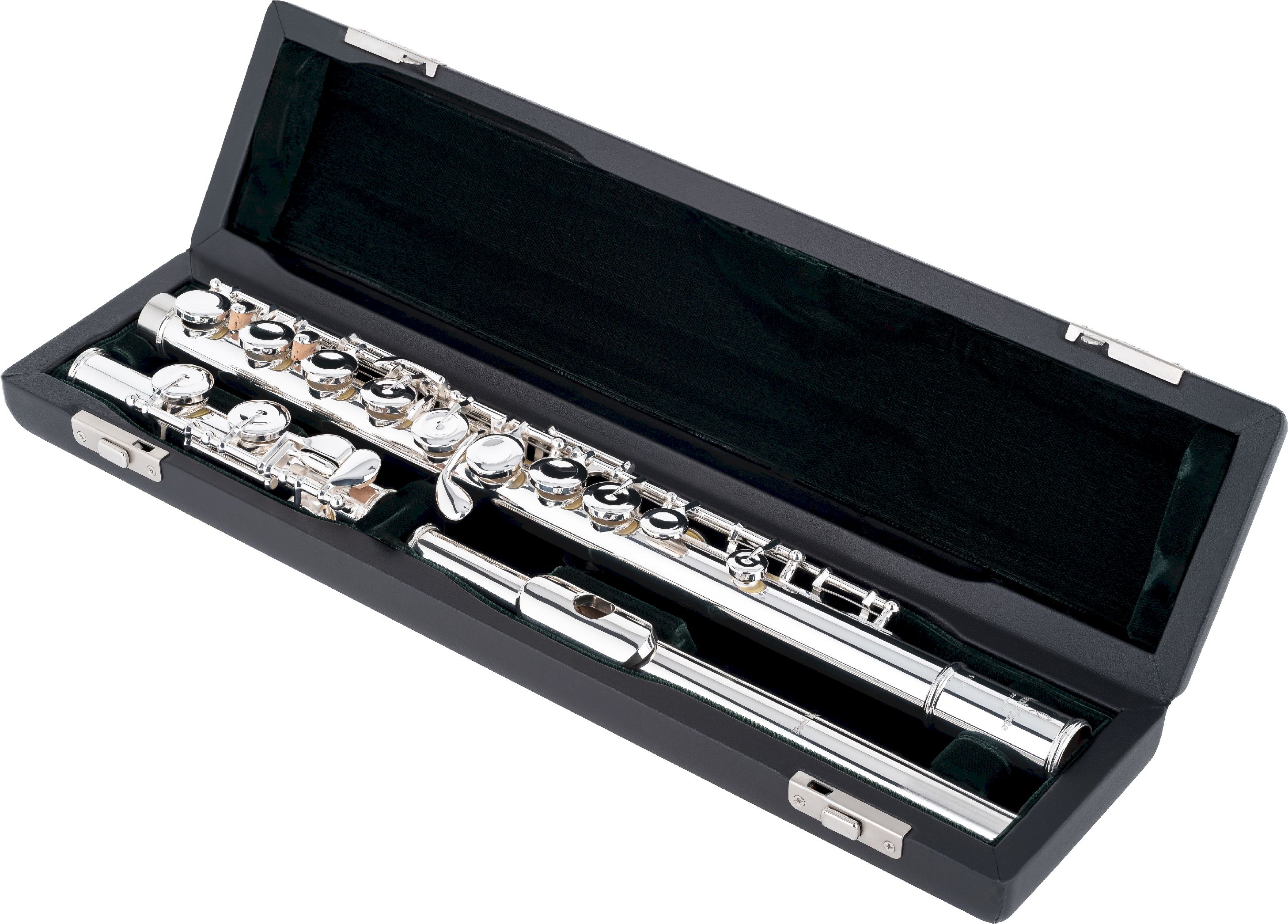 Pearl Flutes Quantz B505E-HC Flute Pearl Flutes Quantz B505E-HC Flute